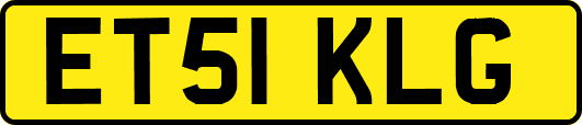 ET51KLG