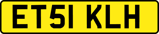 ET51KLH