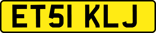 ET51KLJ