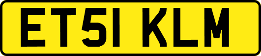 ET51KLM