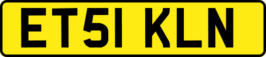 ET51KLN
