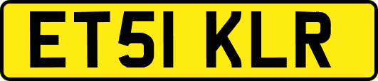 ET51KLR