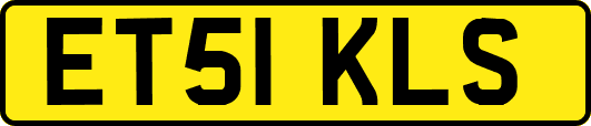 ET51KLS