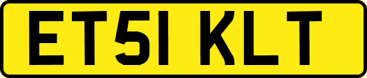 ET51KLT