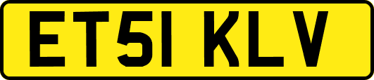 ET51KLV