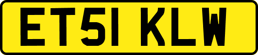 ET51KLW
