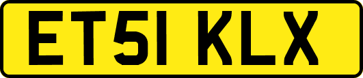 ET51KLX