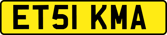 ET51KMA