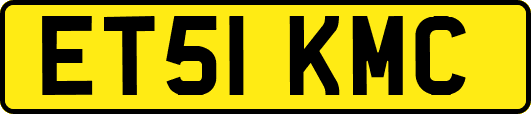 ET51KMC