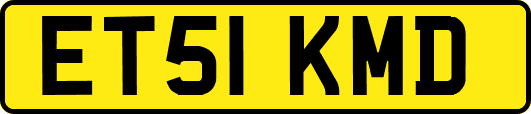 ET51KMD