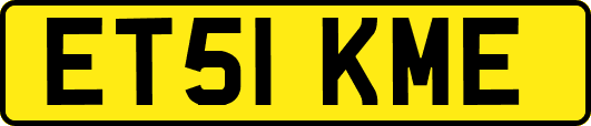 ET51KME