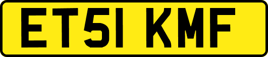 ET51KMF
