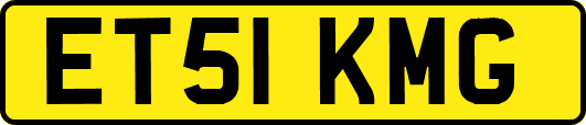 ET51KMG