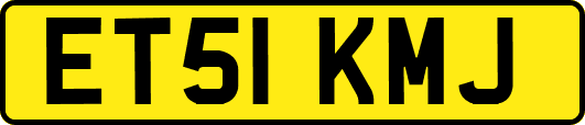 ET51KMJ