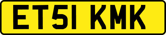 ET51KMK