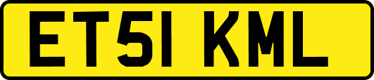 ET51KML
