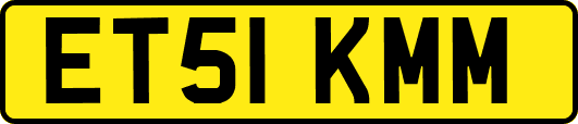 ET51KMM