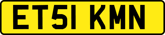ET51KMN