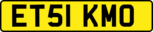 ET51KMO