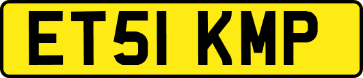 ET51KMP