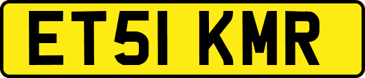 ET51KMR