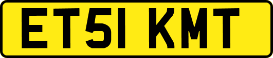 ET51KMT