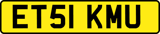 ET51KMU