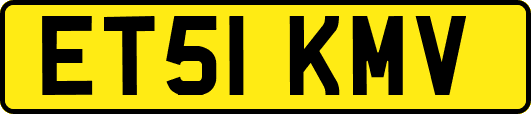 ET51KMV