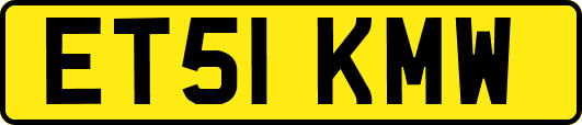ET51KMW