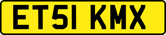 ET51KMX
