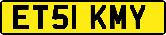 ET51KMY