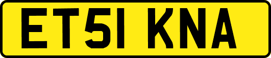 ET51KNA