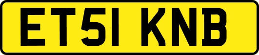 ET51KNB