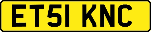 ET51KNC
