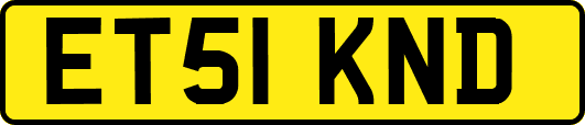 ET51KND