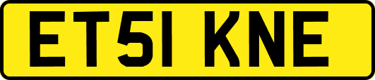 ET51KNE
