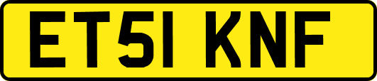 ET51KNF