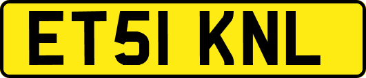 ET51KNL