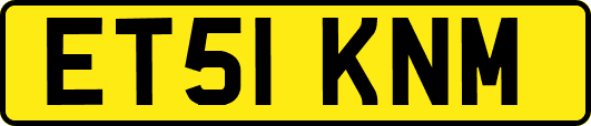 ET51KNM