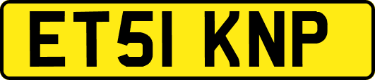ET51KNP