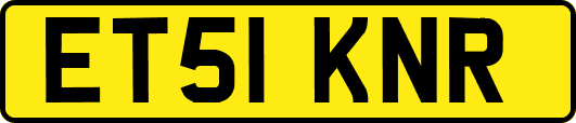 ET51KNR