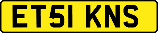 ET51KNS