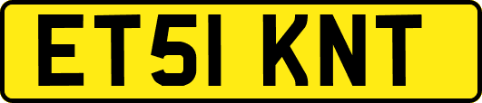 ET51KNT