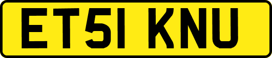 ET51KNU