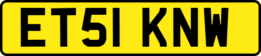 ET51KNW