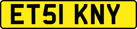 ET51KNY