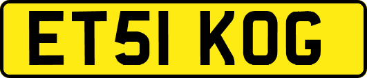 ET51KOG
