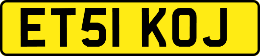 ET51KOJ