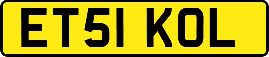 ET51KOL