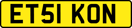 ET51KON